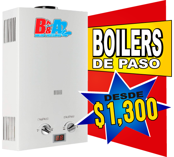 boilers-paso